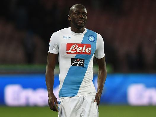 Trung vệ “thép” Serie A bắn tín hiệu tới Chelsea