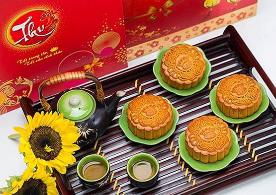 Nói không với bánh trung thu kém chất lượng!