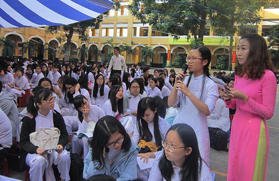 Tại sao phải học?