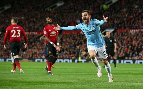 Trước đại chiến, sao Man City lên tiếng đe dọa MU