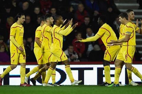 Trước thềm Liverpool vs Arsenal: The Kop sẽ hồi sinh nhờ chiến thuật mới?