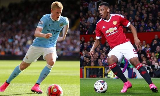 Trước vòng 10 Premier League: Derby vì ngôi đầu