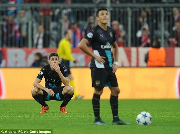 Trước vòng 12 Premier League: Chờ Arsenal ‘nổi điên’