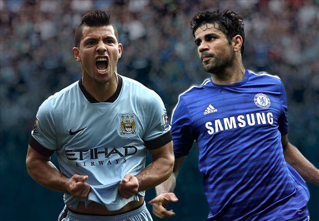 Trước vòng 14 Premier League: “Chung kết” lượt đi