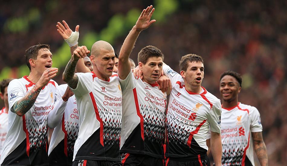 Trước vòng 16 Premier League: Nhuộm đỏ Old Trafford