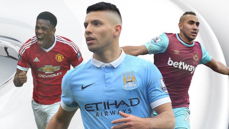 Trước vòng 37 Premier League: Nóng bỏng top 4