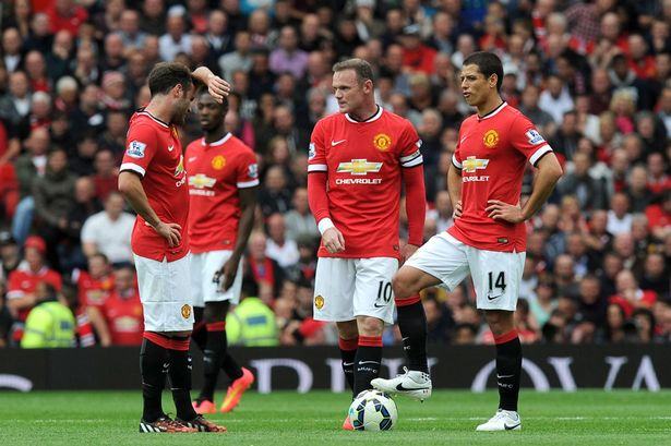 Trước vòng 4 Premier League: Cạm bẫy chờ M.U