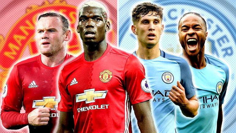 Trước vòng 4 Premier League: “Kinh điển” Manchester