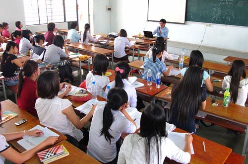 Trường đại học được… lập đại