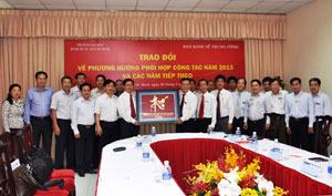 Trường Đại học Kinh tế TP.HCM: Thành quả của quá trình phấn đấu