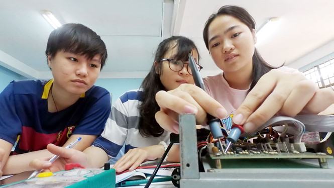 Trường đại học sẽ có nhiều quyền hơn