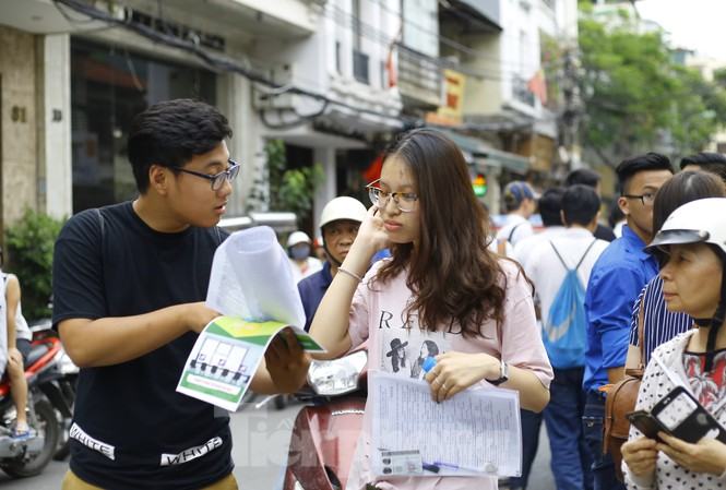 Trường đại học tư thục không được mở ngành báo chí