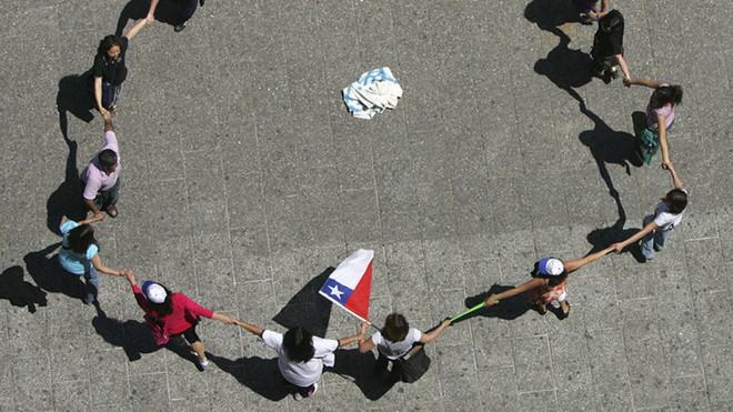 Trường dành cho học sinh chuyển giới đầu tiên ở Mỹ Latinh