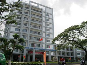 Trường ĐH Cần Thơ: Khánh thành Nhà Điều hành