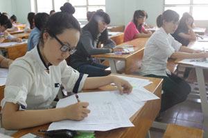 Trường ĐH Công nghệ TP.HCM: Dự kiến tuyển 5.500 chỉ tiêu