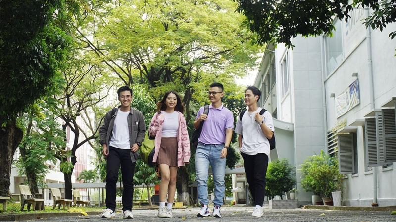 Trường ĐH phải có diện tích xây dựng 5 hecta mới được hoạt động đào tạo