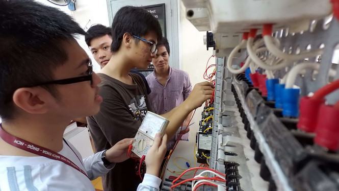 Trường ĐH phải được tự chủ về học thuật