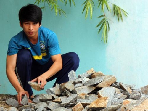 Trường không có học sinh giỏi lớp 12