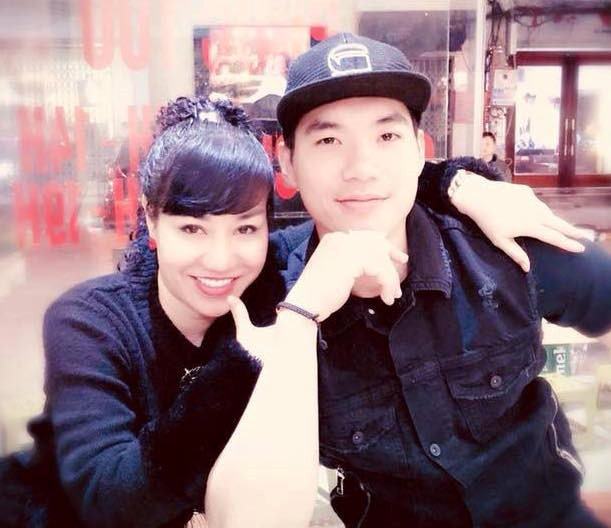 Trương Nam Thành kết hôn cùng nữ đại gia hơn tuổi