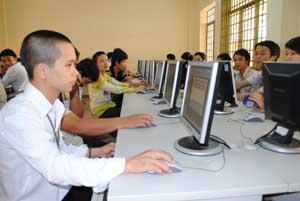 Trường nghề: Nhiều nhưng chưa mạnh