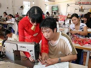 Trường nghề ở Hà Nội khó khăn trong tuyển sinh