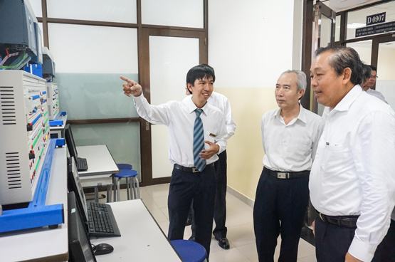 Cải cách hành chính để phòng ngừa tham nhũng