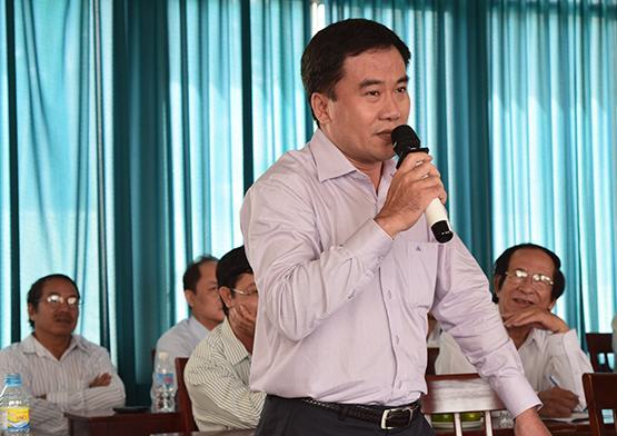 Không để các trường nghề “tự bơi”