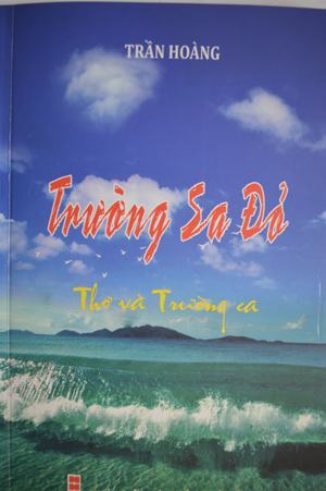 Trường Sa đỏ