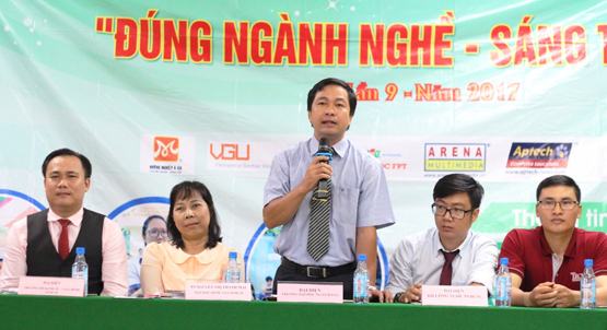 Tâm tư chuyện học 2 ngành, tránh thất nghiệp…