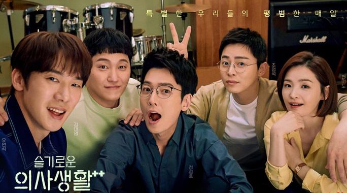 Truyền hình Việt thiếu phim truyền cảm hứng