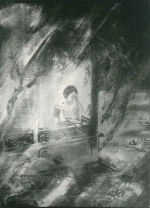 Truyện Kiều: Phải chăng mã khóa ở cuối truyện?