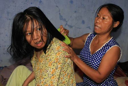 Truyền thông Mỹ ủng hộ tẩy chất độc điôxin tại Việt Nam