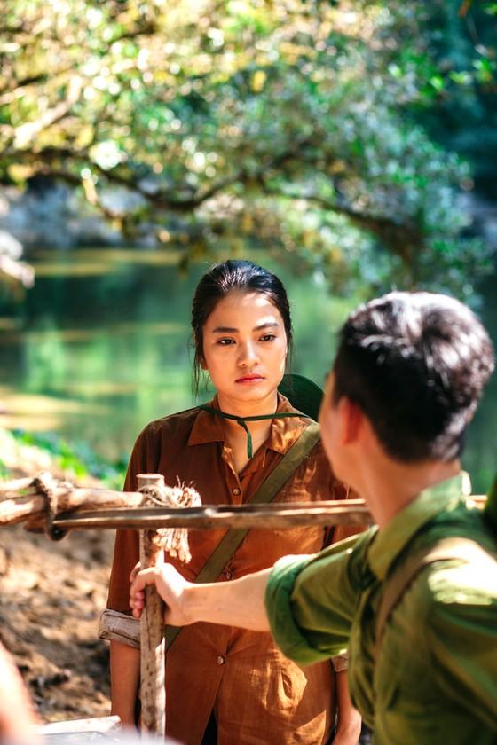 Truyền thuyết về Quán Tiên – Góc nhìn khác về thời chiến