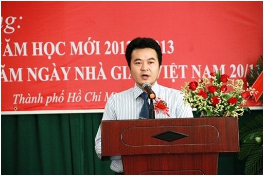 VOV College – nơi đào tạo nhà báo PH-TH chất lượng