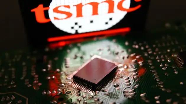 TSMC, Samsung dẫn đầu công nghệ đóng gói chip tiên tiến