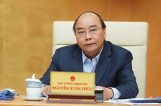 TP.HCM tiếp tục giãn cách xã hội đến ngày 22-4