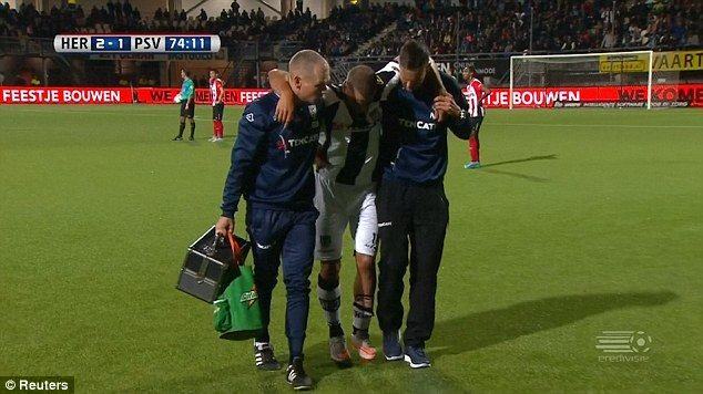 Hung thần “chém” Luke Shaw lại gây họa lớn