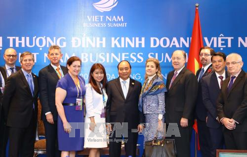 Những nền kinh tế chủ chốt trong APEC