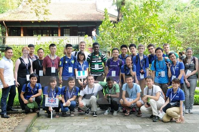 Nâng chất tuyên truyền tư tưởng Hồ Chí Minh cho sinh viên