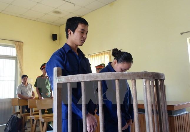 Hào Anh nhận hơn 6 tháng tù vì trộm cắp tài sản