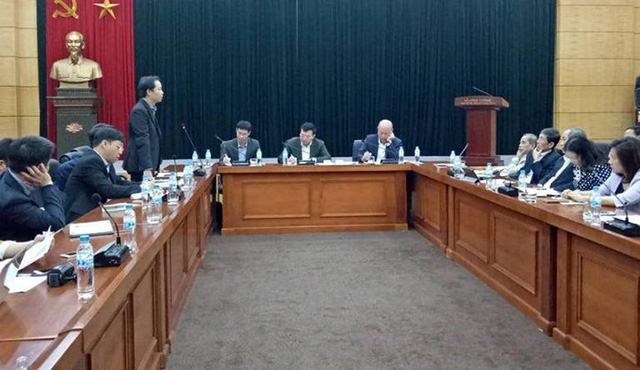 Từ 01/01/2018, thực hiện bán xăng E5 trên cả nước