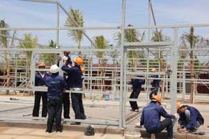 Từ 1-1-2013, tăng mức lương tối thiểu