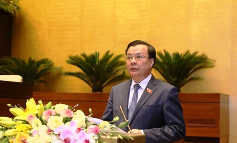 Từ 1-7-2020, nợ thuế dưới 15 tỉ đồng có thể được xóa