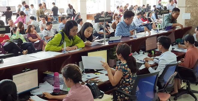 Từ 11.2020 có thêm tiêu chí phân loại vị trí làm việc của viên chức