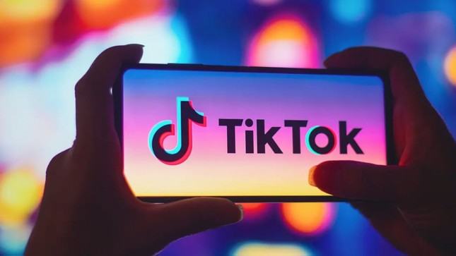 Từ 15/5 bắt đầu kiểm tra toàn diện Tiktok ảnh 1