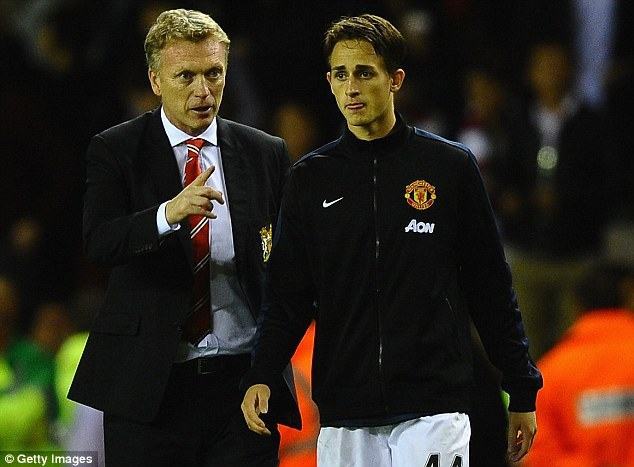 Từ bài học Pogba, M.U không dám bán Januzaj