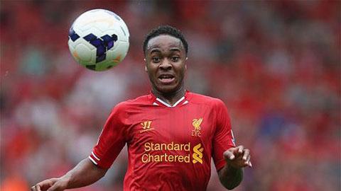 Từ chối du đấu cùng Liverpool, Sterling bật đèn xanh cho Man City