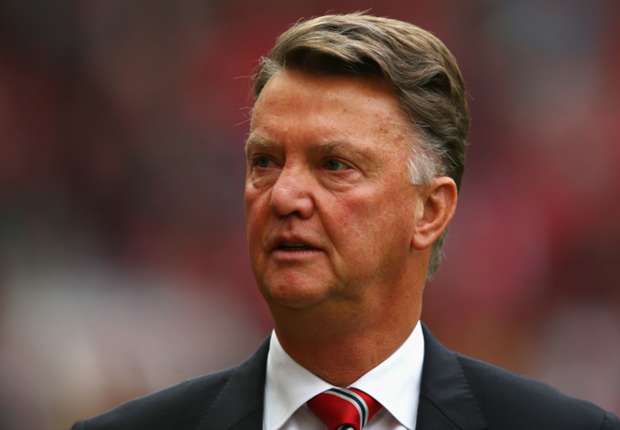 Từ chối lương khủng, Van Gaal tuyên bố giải nghệ
