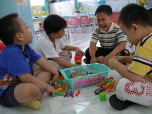 Từ con cưng thành con… hư