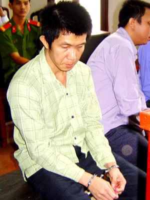 Tử hình gã tình trẻ máu lạnh